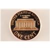 Image 2 : 1997-S LINCOLN CENT ICG PR70 DCAM