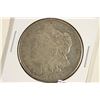 Image 1 : 1921-S MORGAN SILVER DOLLAR