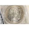 Image 1 : 1884-O MORGAN SILVER DOLLAR PCGS MS64