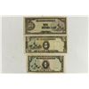 Image 1 : WWII JAPANESE GOVERNMENT INVASION CURRENCY