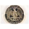Image 2 : 1985 WASHINGTON QUARTER PCGS PR69 DCAM