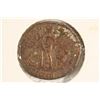 Image 2 : 379-395 A.D. THEODOSIUS I ANCIENT COIN (FINE)