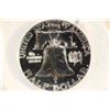 Image 2 : 1959 FRANKLIN HALF DOLLAR ANACS PF64