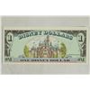 Image 2 : SERIES 1999 DISNEY DOLLAR CRISP UNC