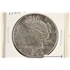 Image 1 : 1926-S PEACE SILVER DOLLAR