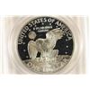 Image 2 : 1972-S IKE SILVER DOLLAR PCGS PR68 DCAM
