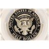 Image 2 : 1985-S KENNEDY HALF DOLLAR PCGS PR69 DCAM