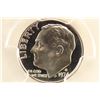 Image 1 : 1974-S ROOSEVELT DIME PCGS PR69 DCAM