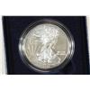 Image 1 : 2012-W AMERICAN SILVER EAGLE UNC