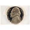 Image 1 : 1986-S JEFFERSON NICKEL PCGS PR69 DCAM