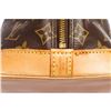 Image 5 : Louis Vuitton Monogram Canvas Leather Alma MM Handbag