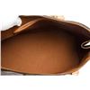 Image 7 : Louis Vuitton Monogram Canvas Leather Alma MM Handbag