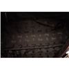 Image 6 : Gucci Brown Fabric Leather Trim Bamboo Shoulder Bag