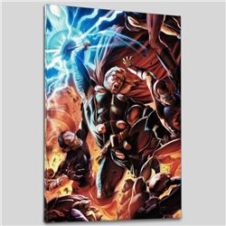 Secret Invasion: Thor #2