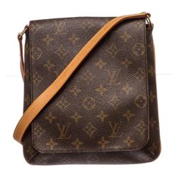 Louis Vuitton Monogram Salsa PM Shoulder Bag