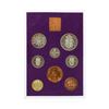 Image 3 : 1970 Coinage of Great Britain and Northern Ireland Proof Set