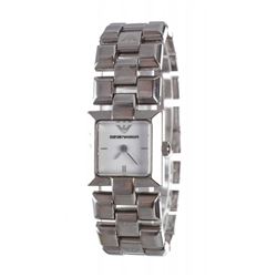 Emporio Armani AR-5411 Stainless Steel Watch