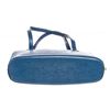 Image 4 : Louis Vuitton Blue Epi Leather Lussac Shoulder Bag