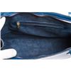 Image 7 : Louis Vuitton Blue Epi Leather Lussac Shoulder Bag