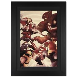 Secret Invasion: Front Line #5