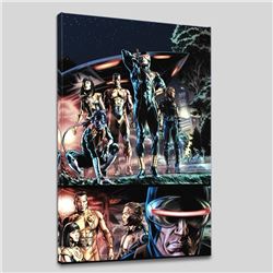 Wolverine: Origins #34