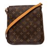 Image 1 : Louis Vuitton Monogram Salsa PM Shoulder Bag