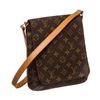 Image 2 : Louis Vuitton Monogram Salsa PM Shoulder Bag