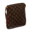 Image 3 : Louis Vuitton Monogram Salsa PM Shoulder Bag
