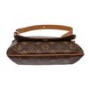 Image 4 : Louis Vuitton Monogram Salsa PM Shoulder Bag