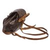 Image 3 : Louis Vuitton Monogram Canvas Leather Mini Montsouris Backpack Bag