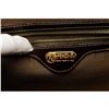 Image 7 : Fendi Zucca Canvas Leather Trim Cosmetic Case Bag
