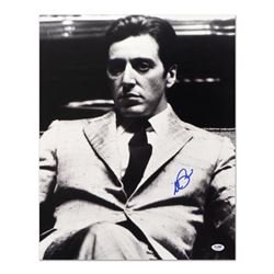 The Godfather - Al Pacino by Pacino, Al
