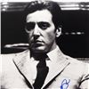 Image 2 : The Godfather - Al Pacino by Pacino, Al