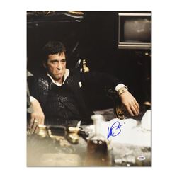 Scarface - Al Pacino by Pacino, Al