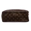 Image 4 : Louis Vuitton Monogram Canvas Leather Looping GM Shoulder Bag