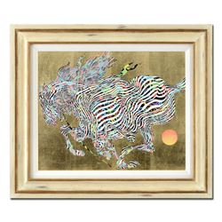 El Dorado by Azoulay, Guillaume