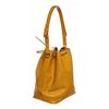 Image 3 : Louis Vuitton Yellow Epi Leather Noe GM Drawstring Shoulder Bag