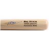 Image 1 : Deion Sanders Signed Rawlings Adirondack Pro Professional Player Model Baseball Bat (JSA Hologram)