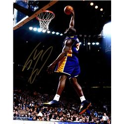 Shaquille O'Neal Signed Lakers 16x20 Photo (Steiner COA)