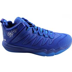 Chris Paul Signed Jordan CP3.IX Shoe (Steiner COA)