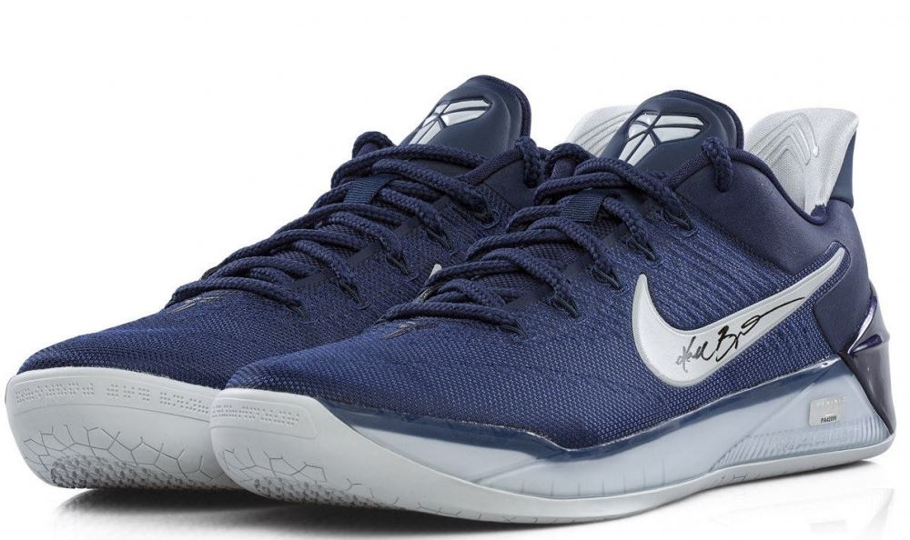 kobe bryant ad shoes