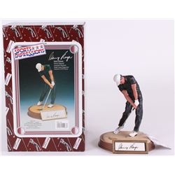 Gary Player Signed LE Sports Impressions Figurine (Sports Impressions COA)