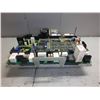 Image 2 : FANUC A06B-6105-H002 SERVO AMPLIFIER