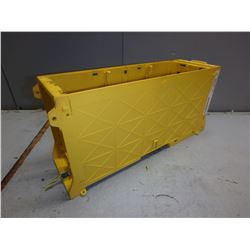 FANUC A05B-2400-C060 2-SLOT BACKPLANE