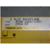 Image 9 : FANUC A05B-2400-C060 2-SLOT BACKPLANE