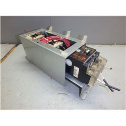 FANUC A05B-2452-C471 E-STOP UNIT *NO TOP CIRCUIT BOARD SEE PICS*