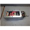 Image 2 : FANUC A05B-2452-C471 E-STOP UNIT *NO TOP CIRCUIT BOARD SEE PICS*
