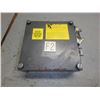 Image 2 : FANUC *LOT OF 2* A05B-2351-C212 BRAKE REL UNIT W/ CABLES