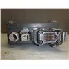 Image 3 : FANUC *LOT OF 2* A05B-2351-C212 BRAKE REL UNIT W/ CABLES