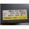 Image 5 : FANUC *LOT OF 2* A05B-2351-C212 BRAKE REL UNIT W/ CABLES